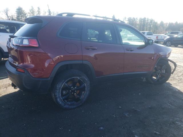 Изображение 3 2019 JEEP CHEROKEE LATITUDE PLUS 2019 с VIN 1C4PJMLN6KD470796