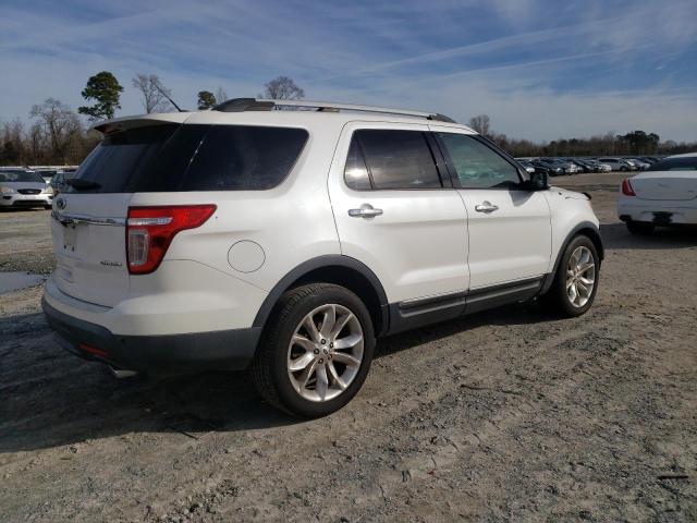 Изображение 3 2013 FORD EXPLORER XLT 2013 с VIN 1FM5K7D85DGA20262