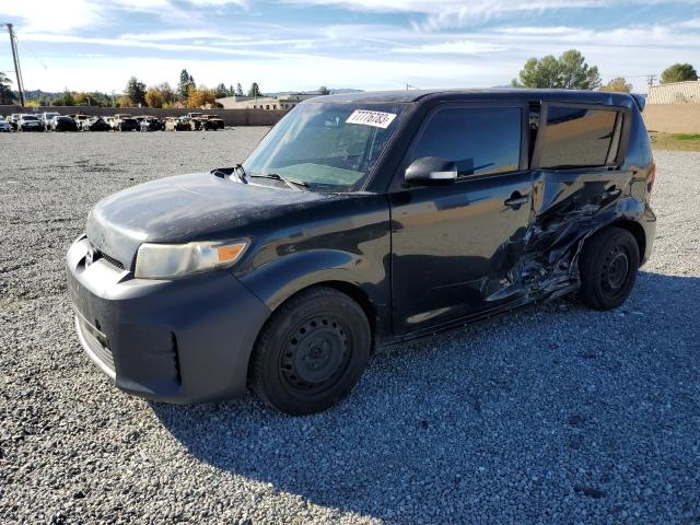 2015 TOYOTA SCION XB  2015 image