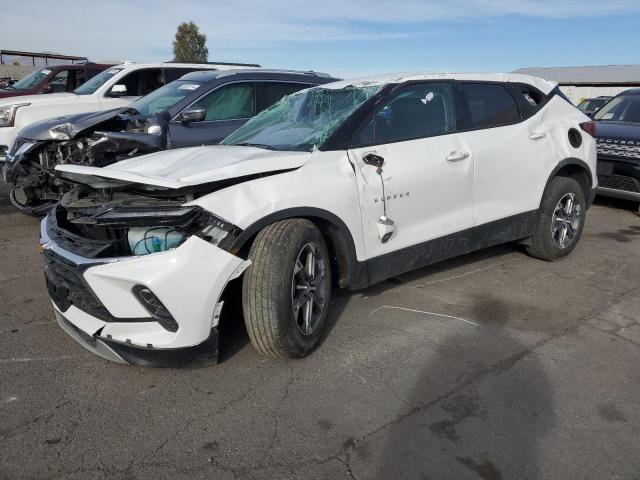 2024 CHEVROLET BLAZER 2LT 2024 image