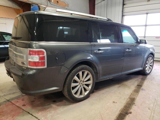 Изображение 3 2016 FORD FLEX LIMITED 2016 с VIN 2FMHK6DT2GBA04849