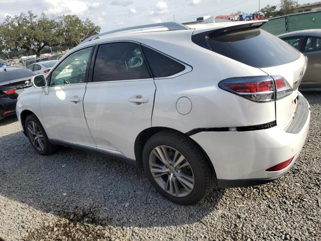 Image 2 of 2015 LEXUS RX 350 2015 with VIN 2T2ZK1BA0FC152531