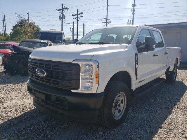 Obraz 2 z 2023 FORD F350 SUPER DUTY 2023 z VIN 1FT8W3BT2PEC65042