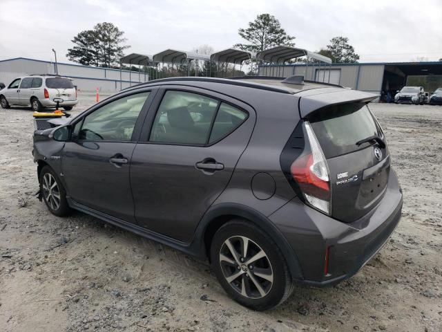 Изображение 2 2019 TOYOTA PRIUS C  2019 с VIN JTDKDTB39K1622051