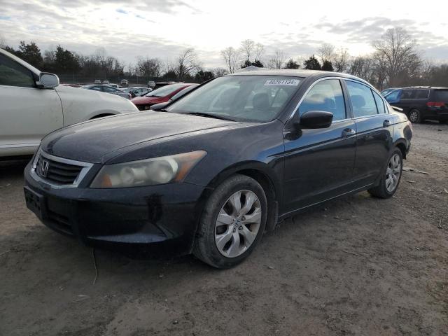 Obraz 1 z 2010 HONDA ACCORD EXL 2010 z VIN 1HGCP2F86AA187825