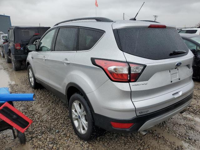 Image 2 of 2018 FORD ESCAPE SE 2018 with VIN 1FMCU9GD5JUC35241