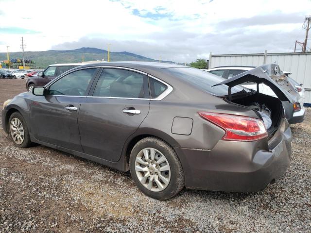 Изображение 2 2013 NISSAN ALTIMA 2.5 2013 с VIN 1N4AL3AP6DN494081