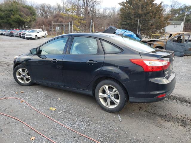 Obraz 2 z 2014 FORD FOCUS SE 2014 z VIN 1FADP3F27EL215619
