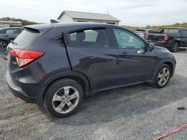 Obraz 3 z 2016 HONDA HR-V EX 2016 z VIN 3CZRU6H58GM733414