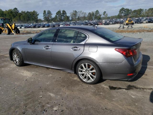 Изображение 2 2013 LEXUS GS 350 2013 с VIN JTHBE1BL4D5014322
