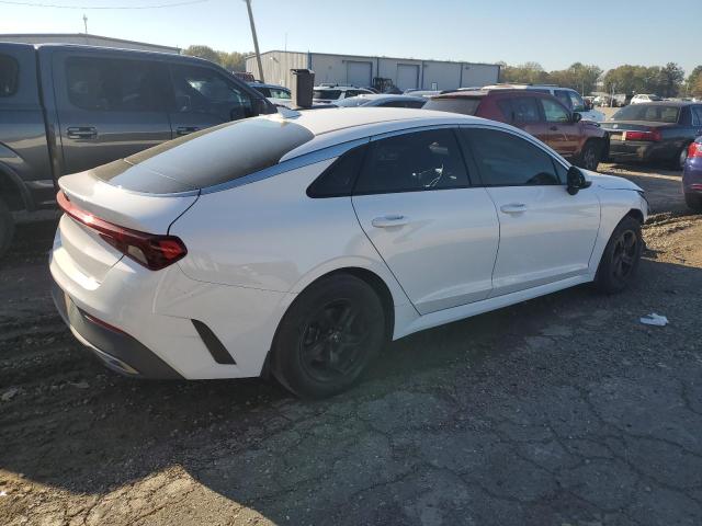 Obraz 3 z 2021 KIA K5 LX 2021 z VIN 5XXG24J28MG028147