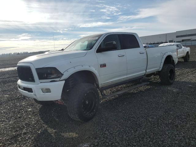 2011 DODGE RAM 3500  2011 image