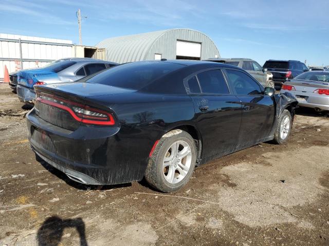 Image 3 of 2016 DODGE CHARGER SE 2016 with VIN 2C3CDXBG9GH303552