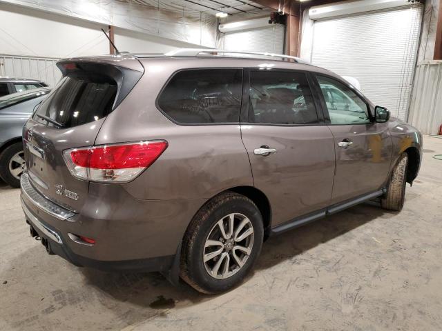 Изображение 3 2014 NISSAN PATHFINDER S 2014 с VIN 5N1AR2MM5EC607113