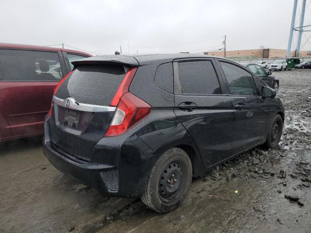 Изображение 3 2016 HONDA FIT EX 2016 с VIN JHMGK5H79GX004653