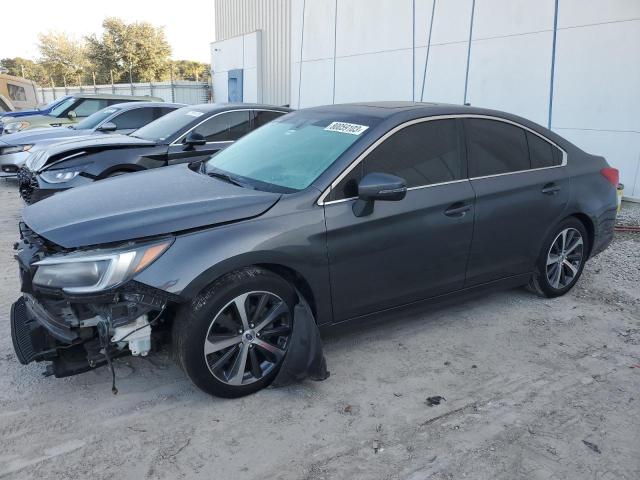 Obraz 2018 SUBARU LEGACY 2.5I LIMITED 2018