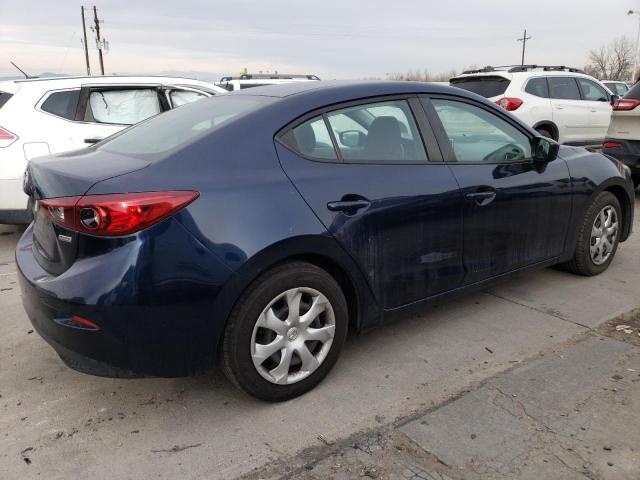 Obraz 3 z 2015 MAZDA 3 SPORT 2015 z VIN 3MZBM1U7XFM176745