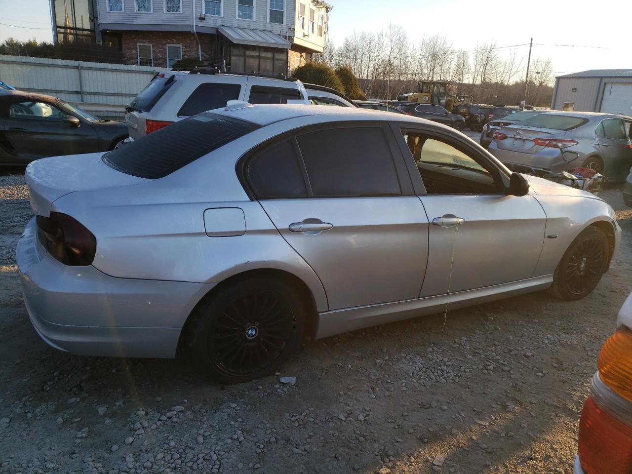 Obraz 3 z 2011 BMW 328 XI SULEV 2011 z VIN WBAPK5C51BA994178