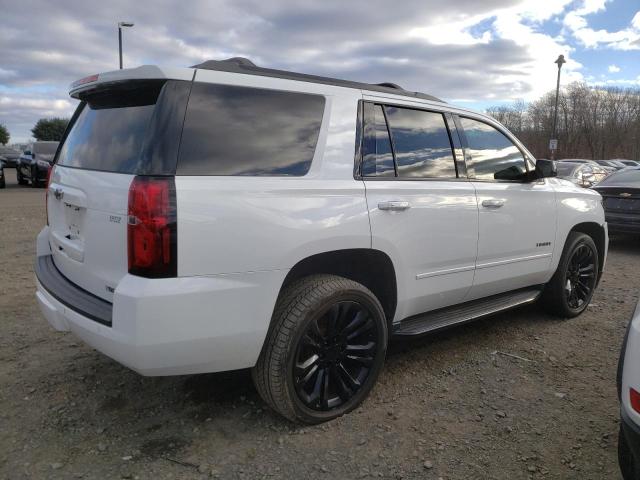 Image 3 of 2018 CHEVROLET TAHOE K1500 PREMIER 2018 with VIN 1GNSKCKC7JR245460