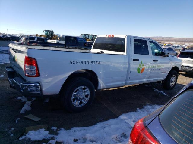 Obraz 3 z 2021 RAM 2500 TRADESMAN 2021 z VIN 3C6UR4HJ3MG651854