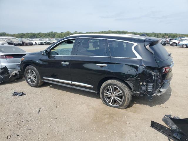 Image 2 of 2020 INFINITI QX60 LUXE 2020 with VIN 5N1DL0MN6LC513704