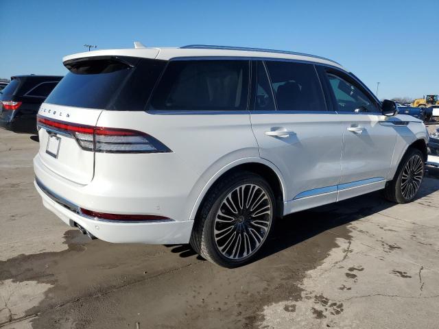 Obraz 3 z 2021 LINCOLN AVIATOR BLACK LABEL 2021 z VIN 5LM5J9XC3MGL02959