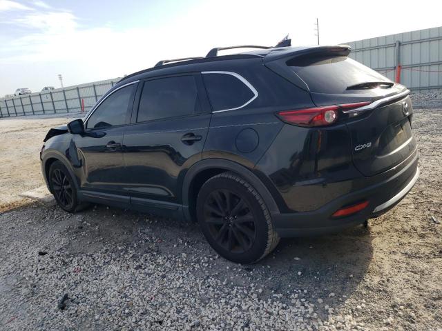 Obraz 2 z 2019 MAZDA CX-9 GRAND TOURING 2019 z VIN JM3TCADY0K0310847