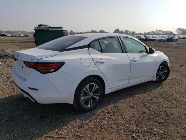 Image 3 of 2023 NISSAN SENTRA SV 2023 with VIN 3N1AB8CVXPY237537