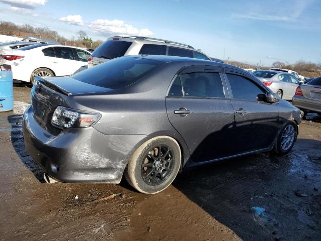 Obraz 3 z 2010 TOYOTA COROLLA BASE 2010 z VIN 1NXBU4EE6AZ344530
