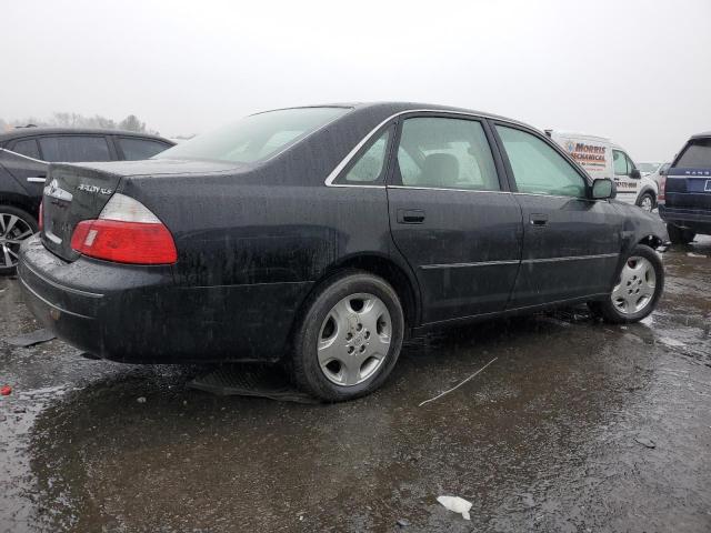 Изображение 3 2003 TOYOTA AVALON XL 2003 с VIN 4T1BF28B23U311284