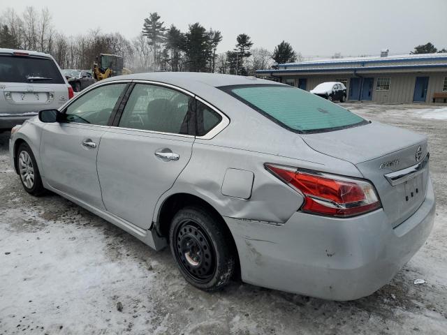Image 2 of 2015 NISSAN ALTIMA 2.5 2015 with VIN 1N4AL3AP5FN321932