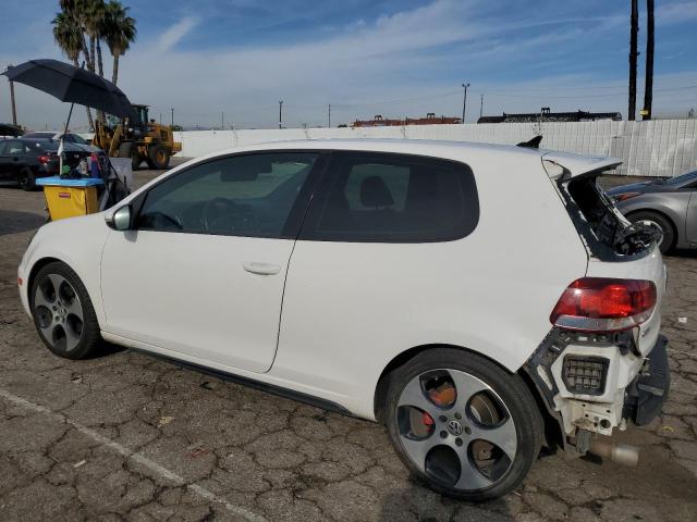 Изображение 2 2011 VOLKSWAGEN GTI  2011 с VIN WVWEV7AJ9BW055599