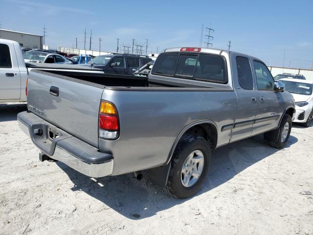 Изображение 3 2001 TOYOTA TUNDRA ACCESS CAB SR5 2001 с VIN 5TBRN34151S173050