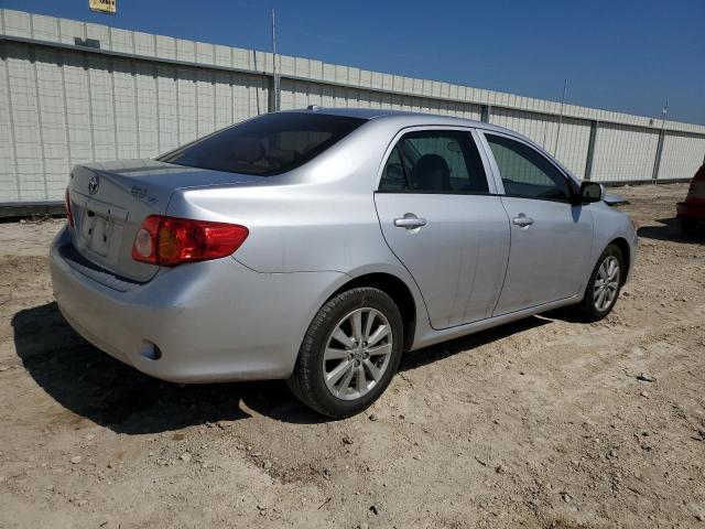 Obraz 3 z 2010 TOYOTA COROLLA BASE 2010 z VIN 1NXBU4EE6AZ258926