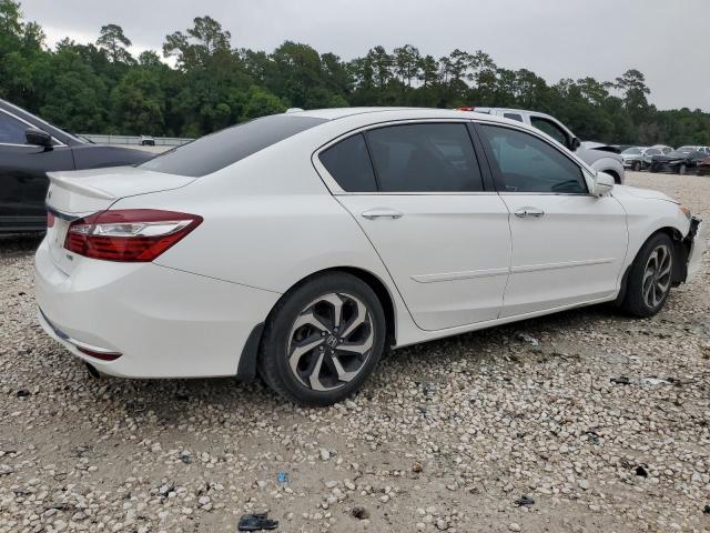 Изображение 3 2016 HONDA ACCORD EXL 2016 с VIN 1HGCR3F85GA013687