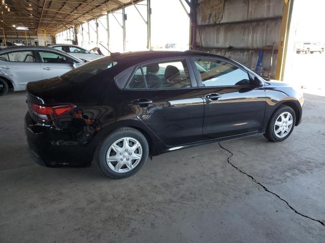 Изображение 3 2018 KIA RIO LX 2018 с VIN 3KPA24AB6JE126037