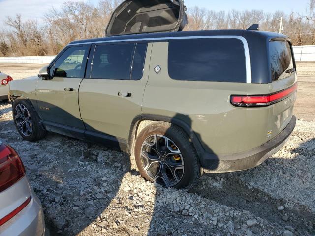 Obraz 2 z 2023 RIVIAN R1S LAUNCH EDITION 2023 z VIN 7PDSGABL0PN003603
