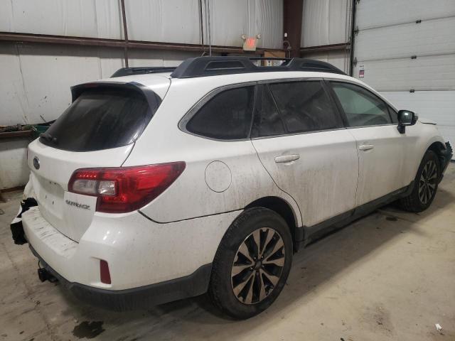 Image 3 of 2017 SUBARU OUTBACK 2.5I LIMITED 2017 with VIN 4S4BSCNC7H3370570