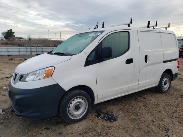 Obraz 1 z 2017 NISSAN NV200 2.5S 2017 z VIN 3N6CM0KN2HK696131