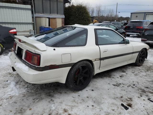 Изображение 3 1987 TOYOTA SUPRA  1987 с VIN JT2MA71L6H0069201