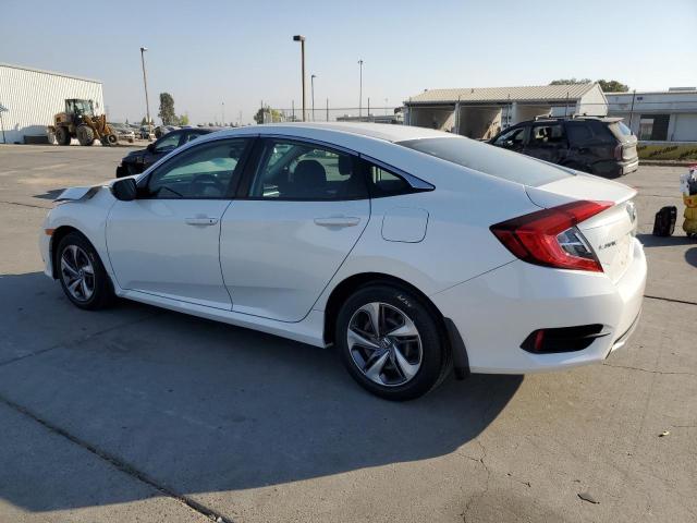 Изображение 2 2020 HONDA CIVIC LX 2020 с VIN 19XFC2F60LE207055