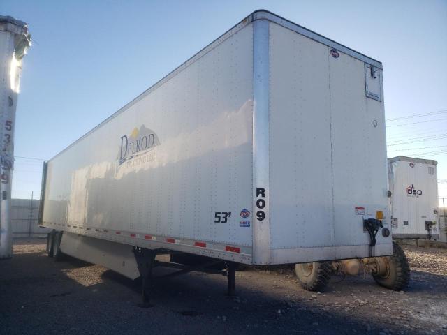 2020 UTILITY 53' TRL 2020 image