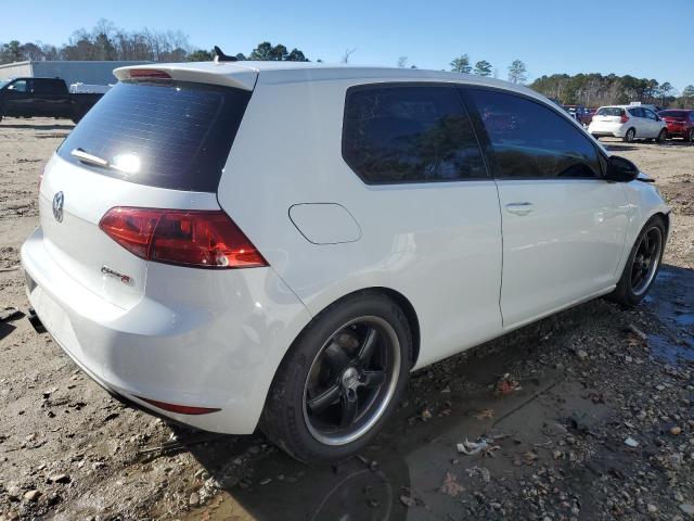 Изображение 3 2015 VOLKSWAGEN GOLF  2015 с VIN 3VW817AU3FM100056