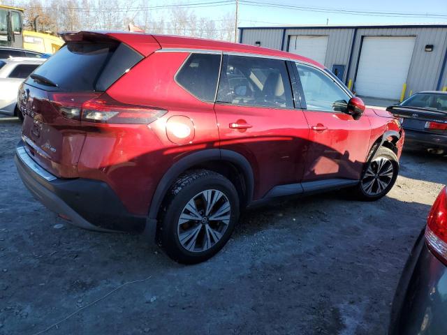 Obraz 3 z 2021 NISSAN ROGUE SV 2021 z VIN JN8AT3BB0MW219639
