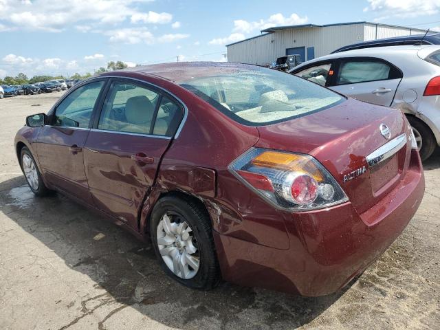 Изображение 2 2010 NISSAN ALTIMA BASE 2010 с VIN 1N4AL2AP4AC101373