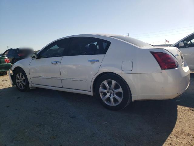 Obraz 2 z 2007 NISSAN MAXIMA SE 2007 z VIN 1N4BA41E17C826037