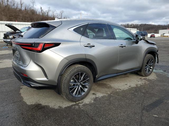 Image 3 of 2024 LEXUS NX 350H BASE 2024 with VIN 2T2GKCEZ3RC020565