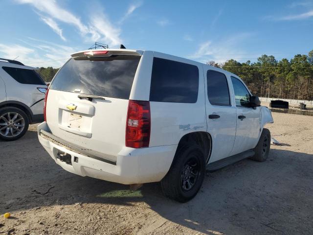 Image 3 of 2014 CHEVROLET TAHOE POLICE 2014 with VIN 1GNLC2E00ER139239