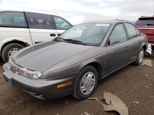 Изображение 1 1998 SATURN SL1  1998 с VIN 1G8ZH5282WZ254050