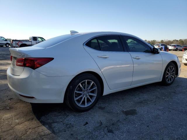 Изображение 3 2018 ACURA TLX  2018 с VIN 19UUB1F36JA011231